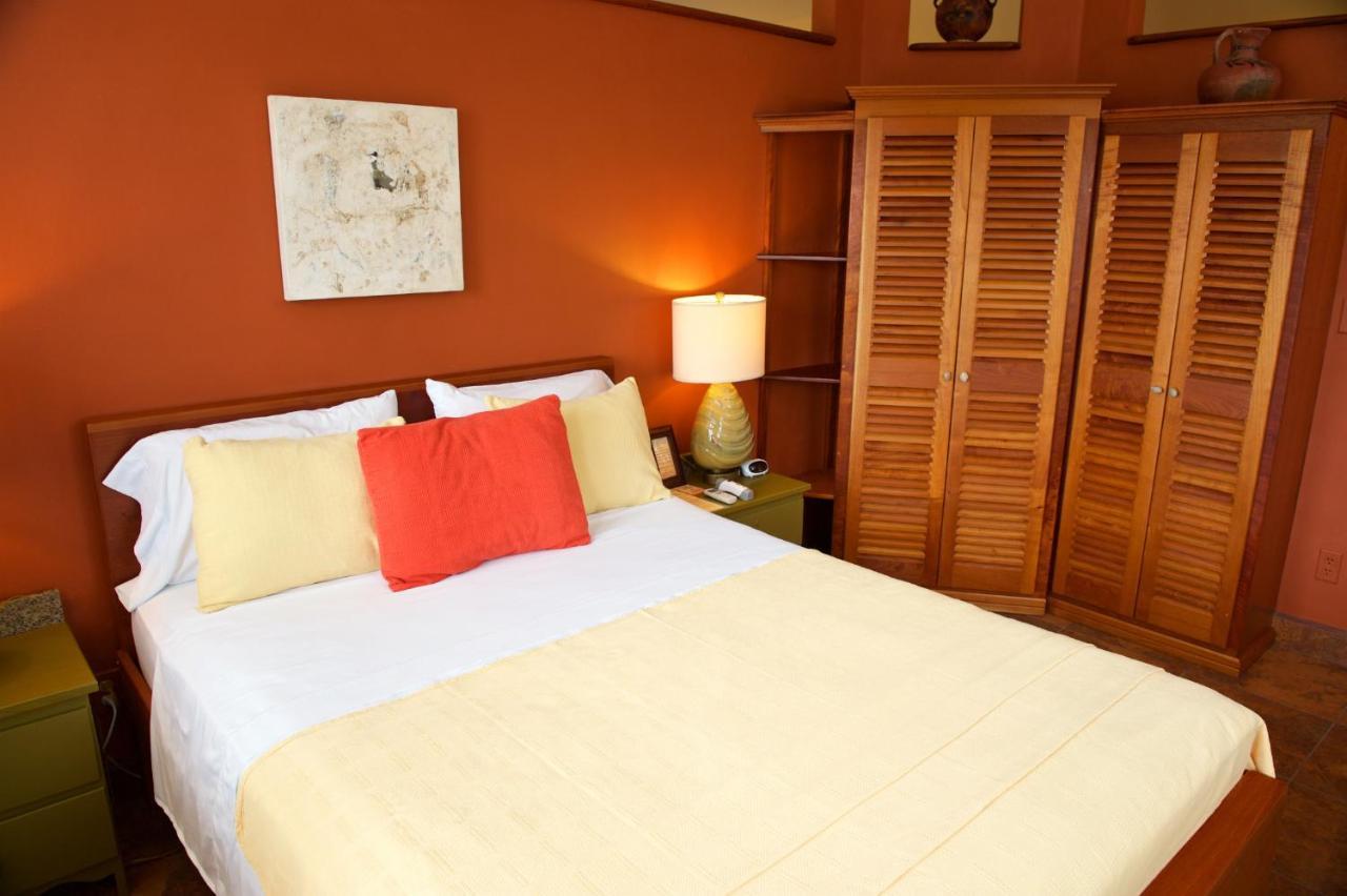 Coral House Bed & Breakfast Punta Gorda Dış mekan fotoğraf