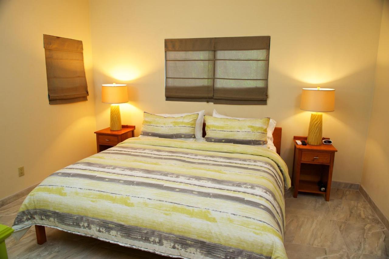 Coral House Bed & Breakfast Punta Gorda Dış mekan fotoğraf