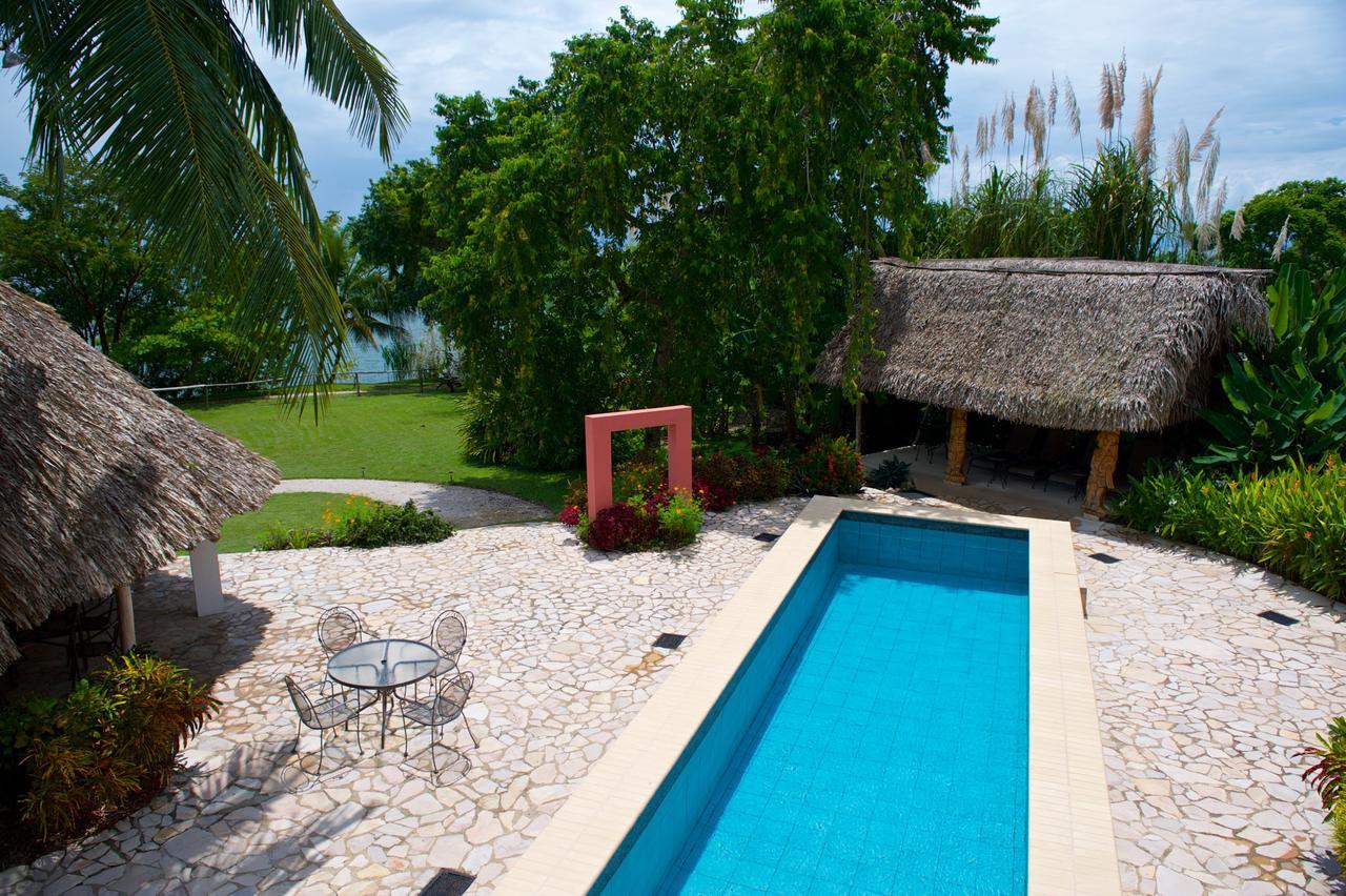 Coral House Bed & Breakfast Punta Gorda Dış mekan fotoğraf