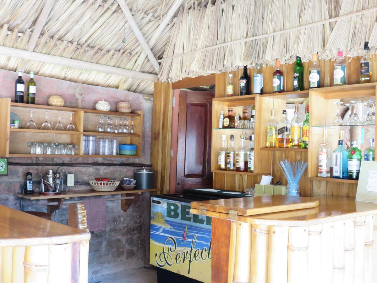 Coral House Bed & Breakfast Punta Gorda Dış mekan fotoğraf