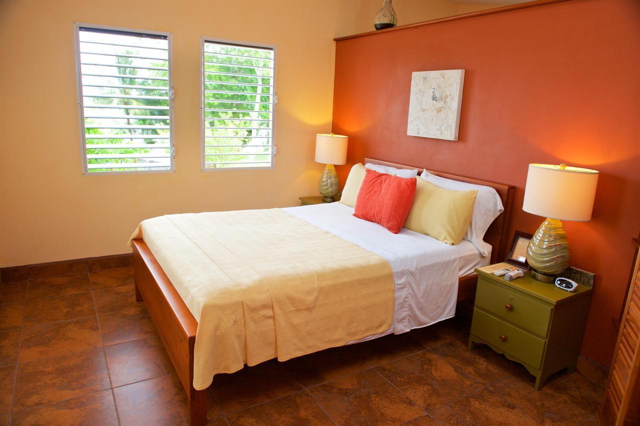 Coral House Bed & Breakfast Punta Gorda Dış mekan fotoğraf