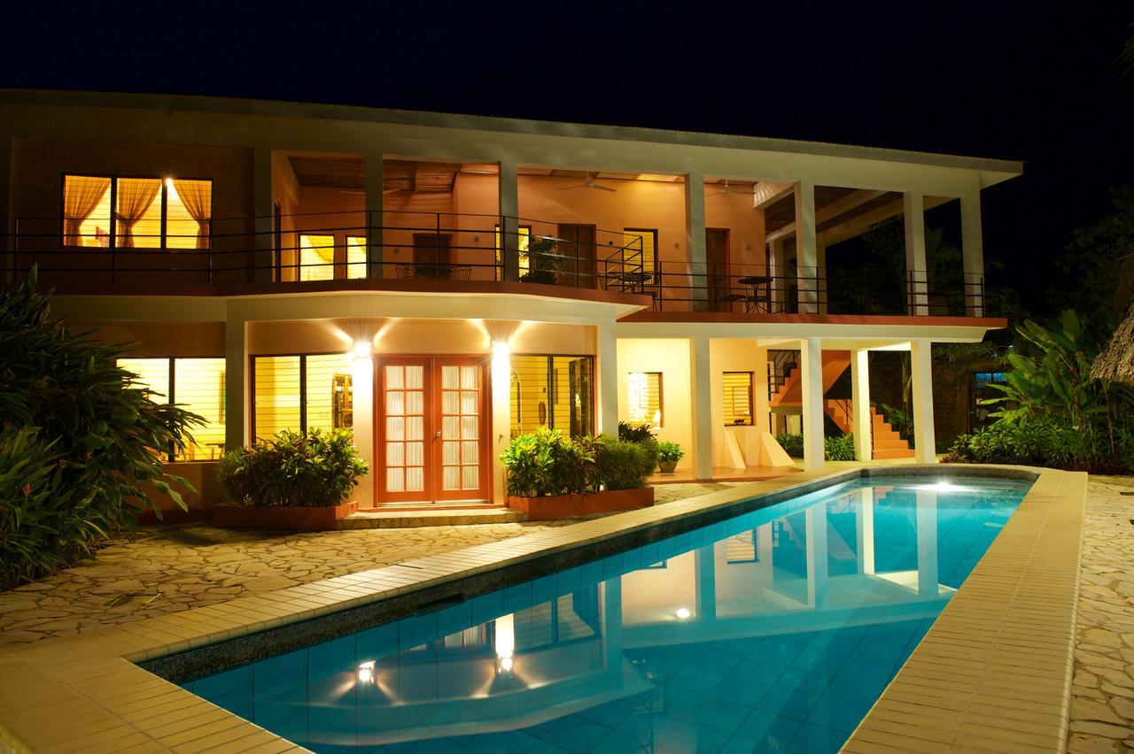 Coral House Bed & Breakfast Punta Gorda Dış mekan fotoğraf
