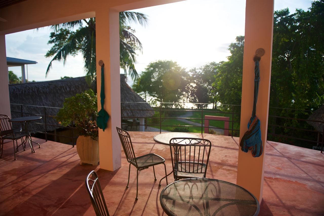 Coral House Bed & Breakfast Punta Gorda Dış mekan fotoğraf
