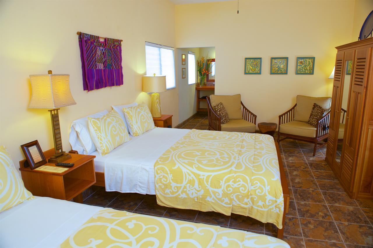 Coral House Bed & Breakfast Punta Gorda Dış mekan fotoğraf