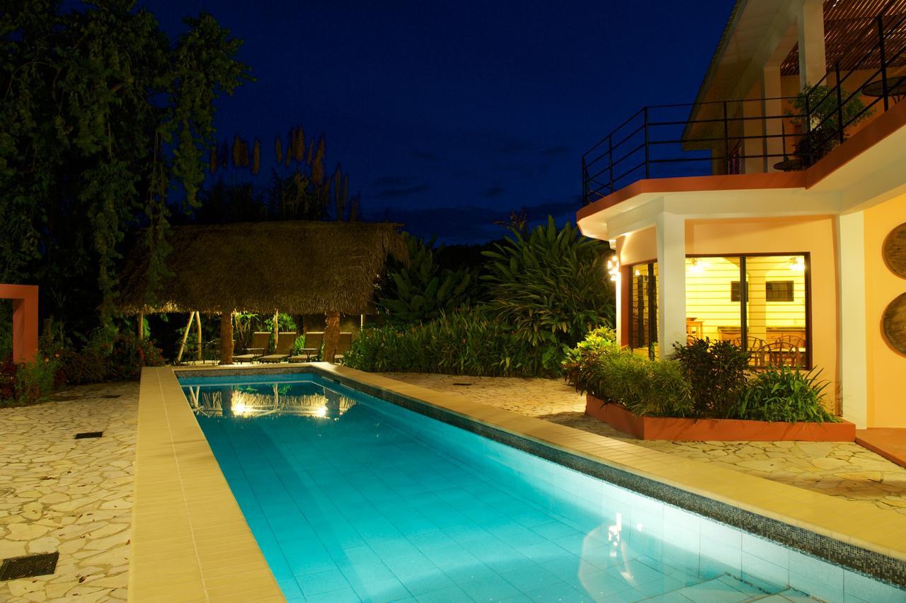 Coral House Bed & Breakfast Punta Gorda Dış mekan fotoğraf