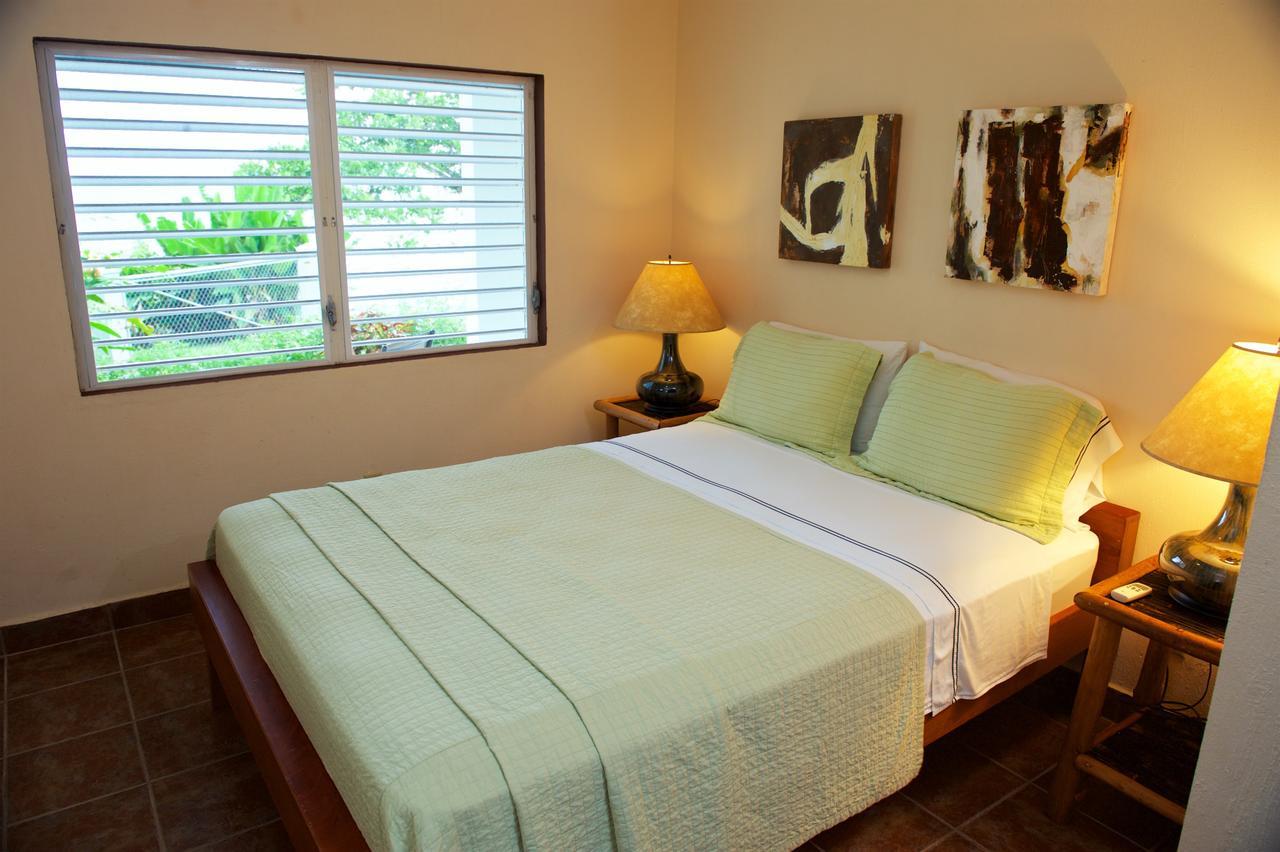 Coral House Bed & Breakfast Punta Gorda Dış mekan fotoğraf