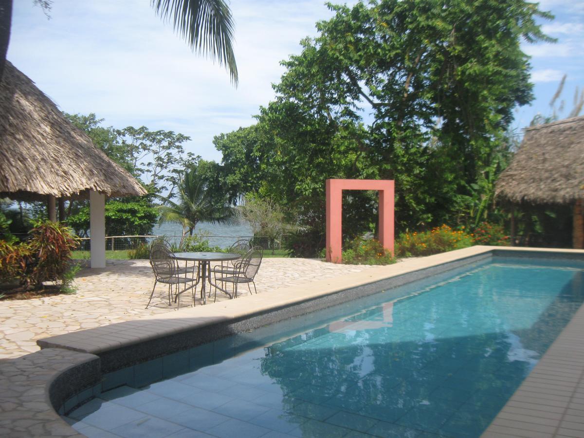 Coral House Bed & Breakfast Punta Gorda Dış mekan fotoğraf
